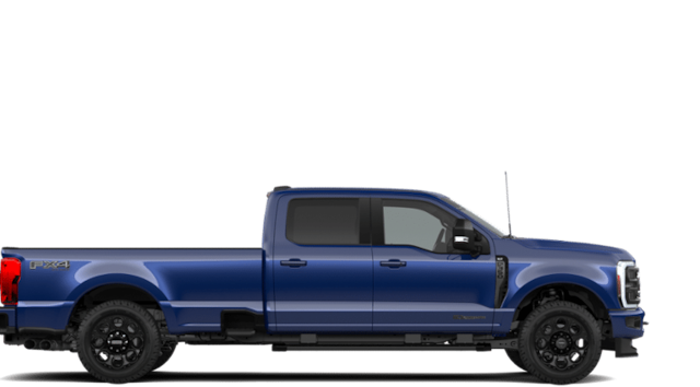 2026 Ford Super Duty® External Image 1